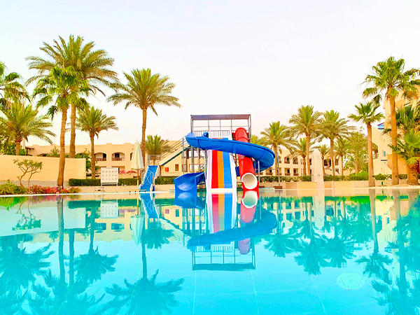 IVY CYRENE ISLAND AQUA PARK RESORT - Foto 2