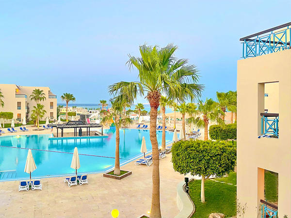 IVY CYRENE ISLAND AQUA PARK RESORT - Foto 3