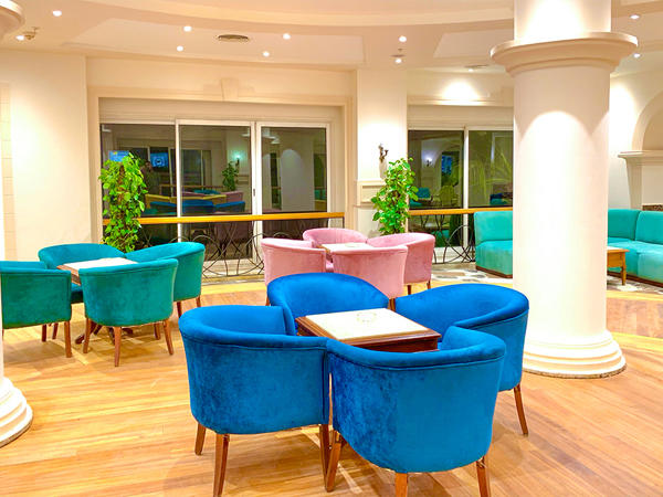 IVY CYRENE ISLAND AQUA PARK RESORT - Foto 4