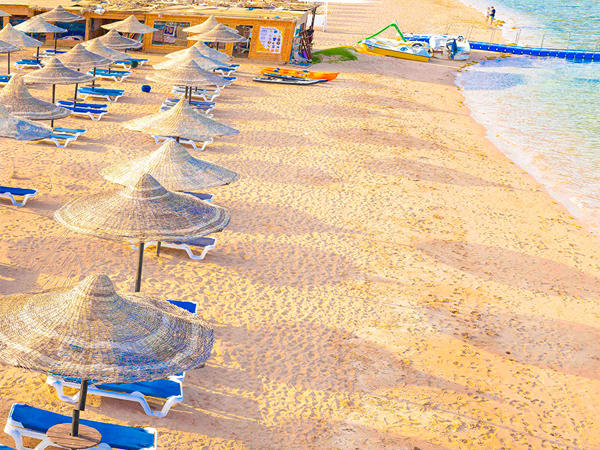 IVY CYRENE ISLAND AQUA PARK RESORT - Foto 5