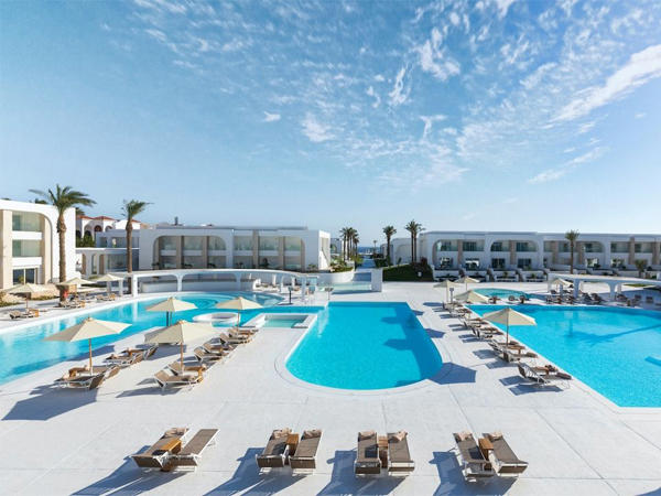 Sunrise White Hills - Foto 1