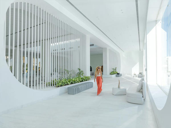 Sunrise White Hills - Foto 2