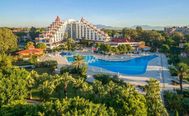 Green Max Hotel - Foto 2