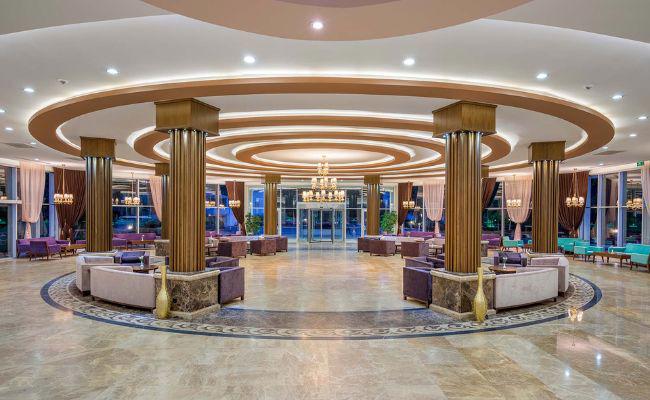 Green Max Hotel - Foto 3