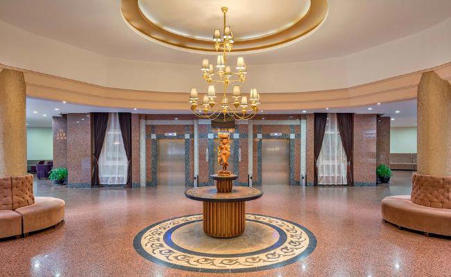 Green Max Hotel - Foto 4