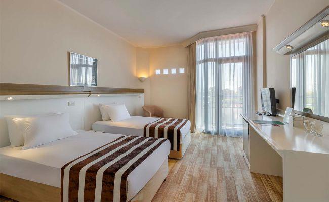 Green Max Hotel - Foto 5