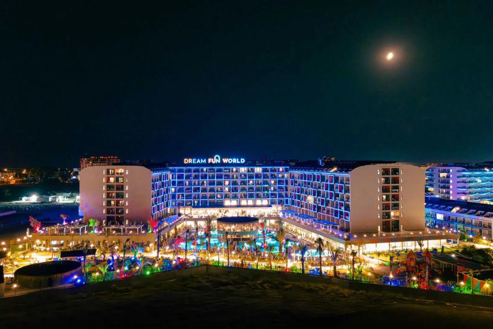 Dream Fun World - Foto 2