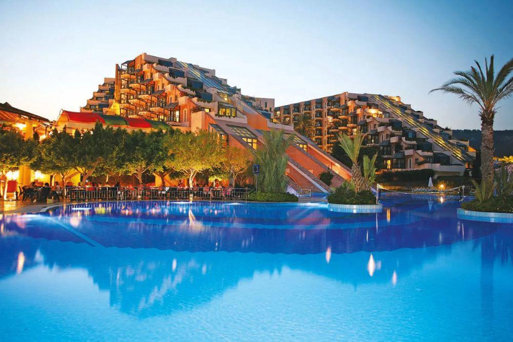 Limak Limra Resort & Hotel - Foto 2