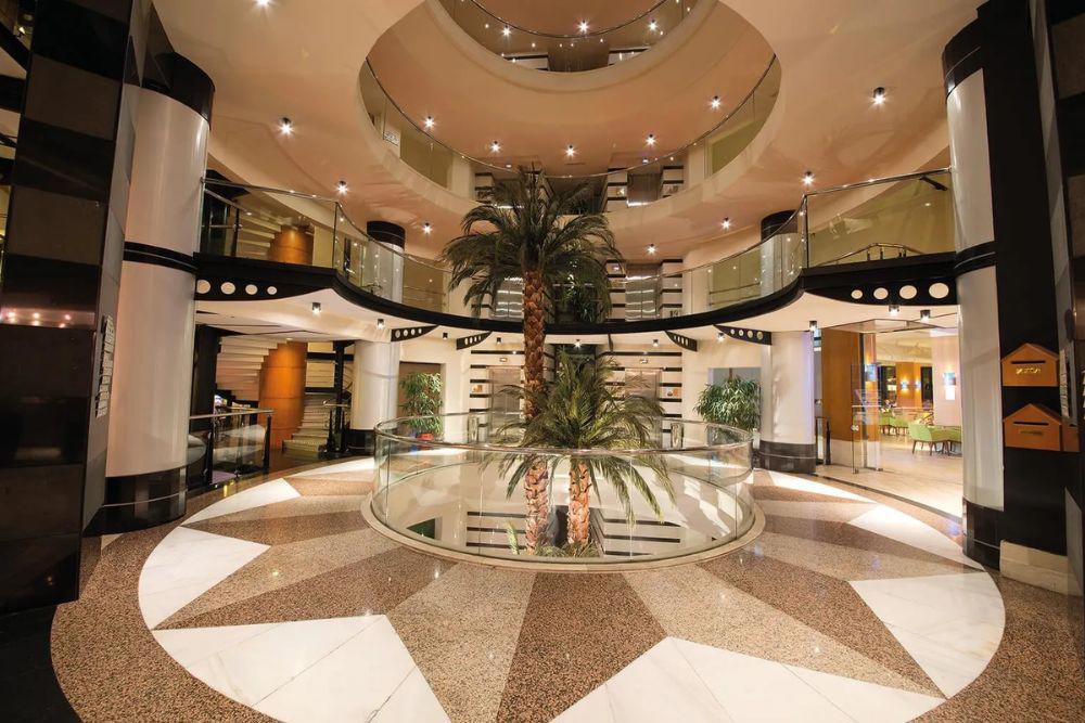 Limak Limra Resort & Hotel - Foto 4