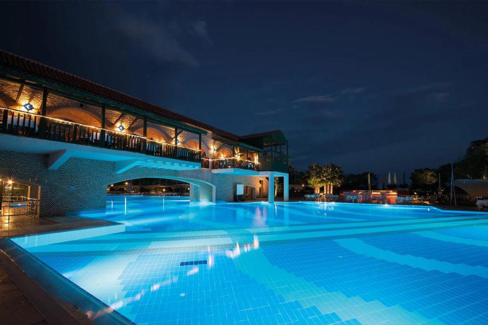 Limak Limra Resort & Hotel - Foto 5