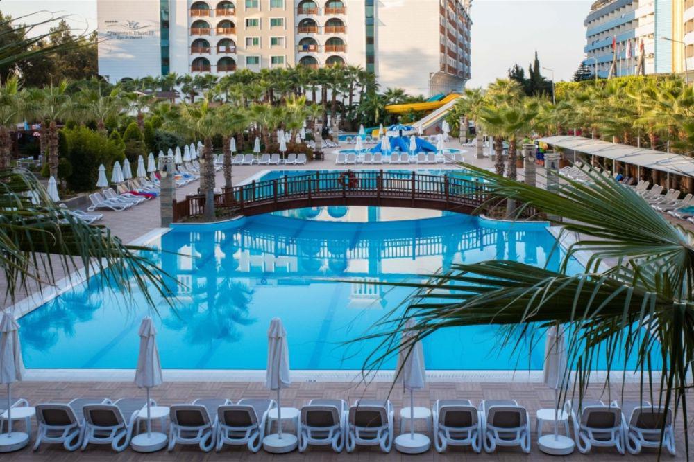 Dizalya Palm Garden - Foto 2