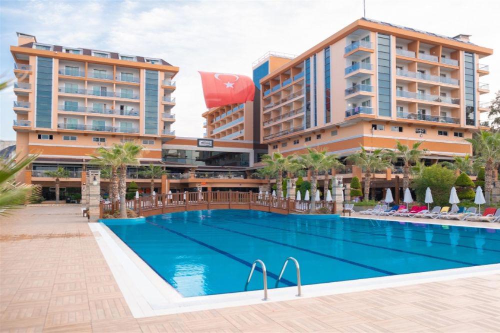 Dizalya Palm Garden - Foto 3