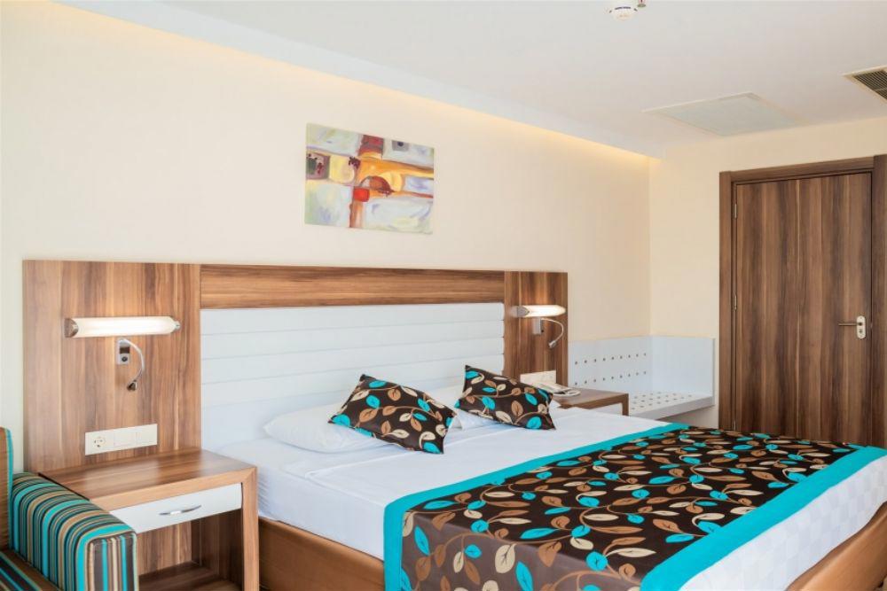 Dizalya Palm Garden - Foto 4