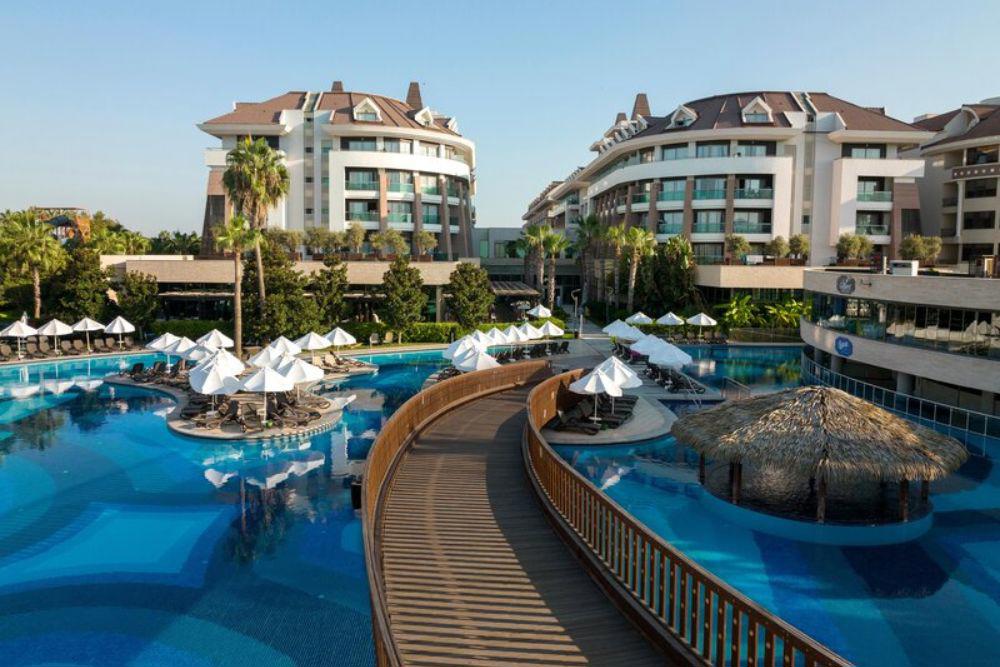 Sherwood Dreams Resort