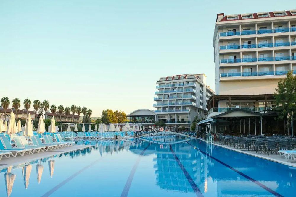 Kahya Resort Aqua & Spa