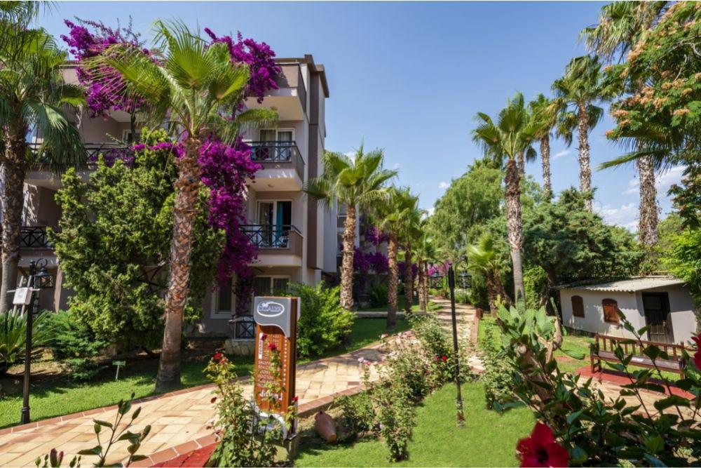 Club Dizalya - Foto 2