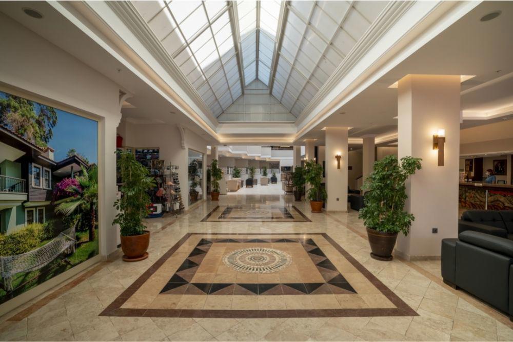 Club Dizalya - Foto 3