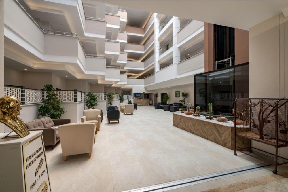 Club Dizalya - Foto 4