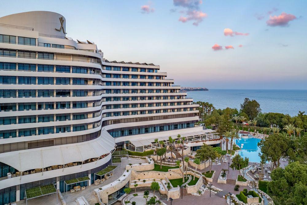 Rixos Downtown Antalya - The Land Of Legends Access - Foto 2