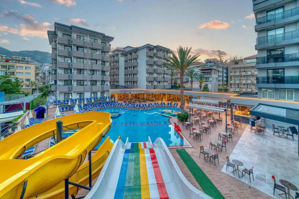 Kahya Hotel - Foto 3