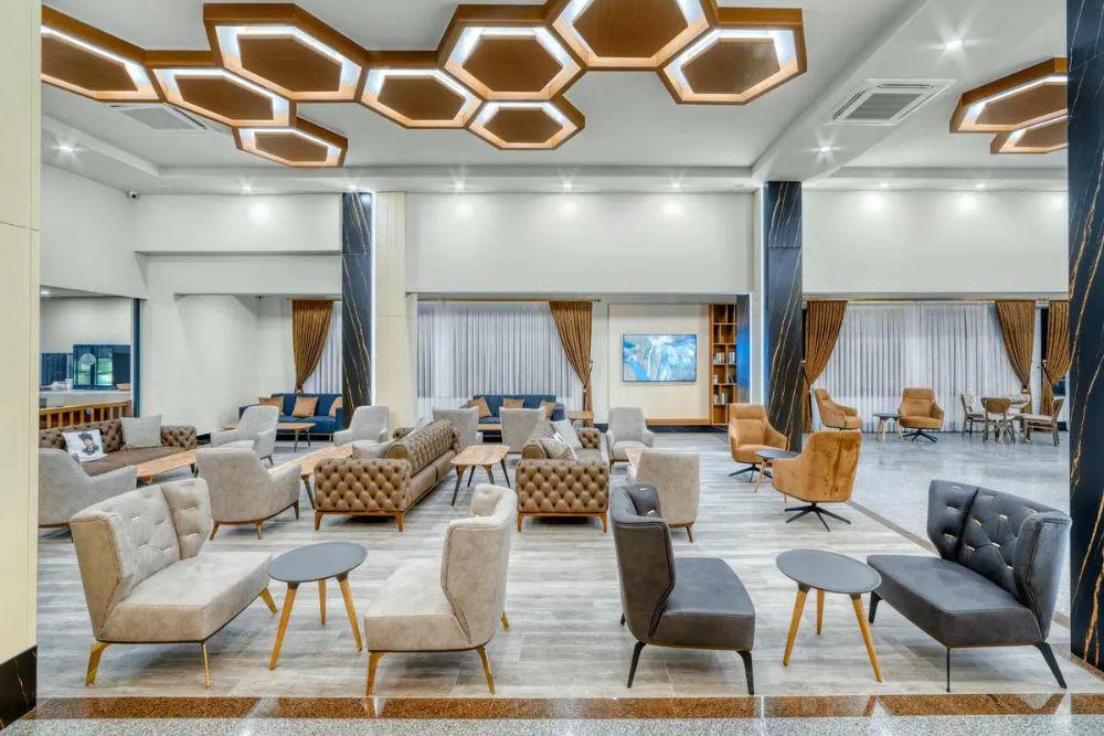 Kahya Hotel - Foto 4