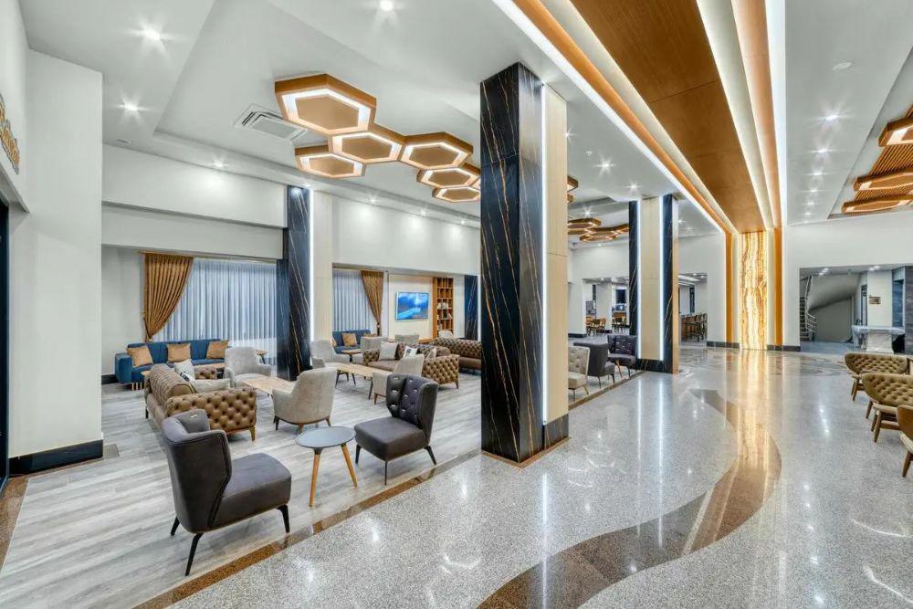 Kahya Hotel - Foto 5