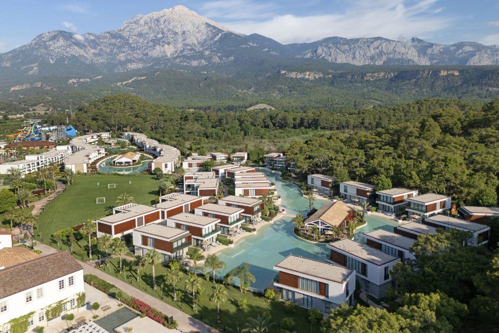 Rixos Premium Tekirova - Foto 2