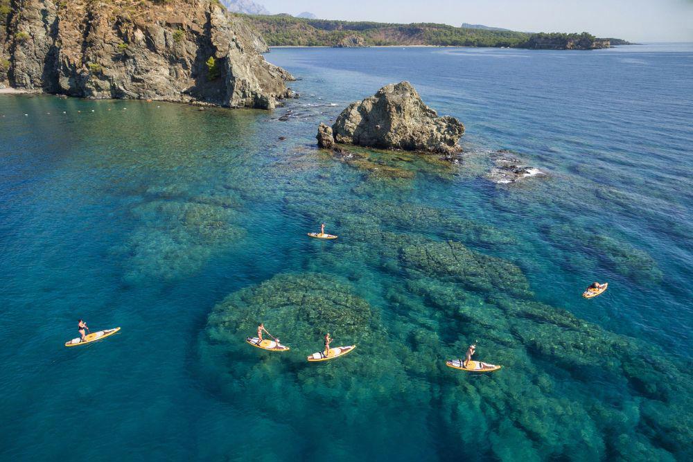 Rixos Premium Tekirova - Foto 3