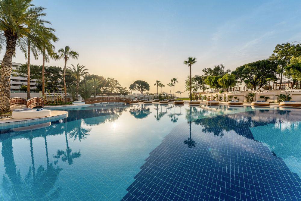 Rixos Premium Tekirova - Foto 4