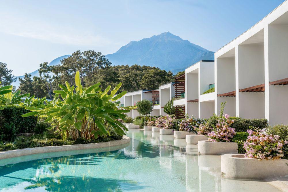 Rixos Premium Tekirova - Foto 5