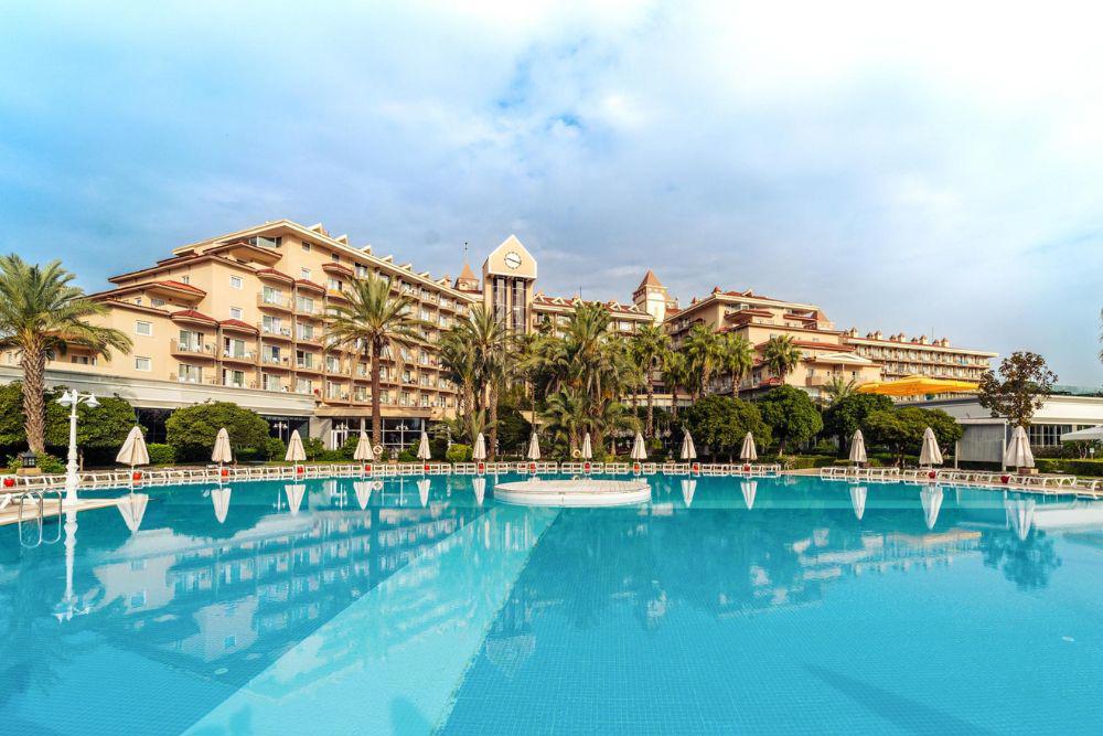 IC Hotels Santai Family Resort