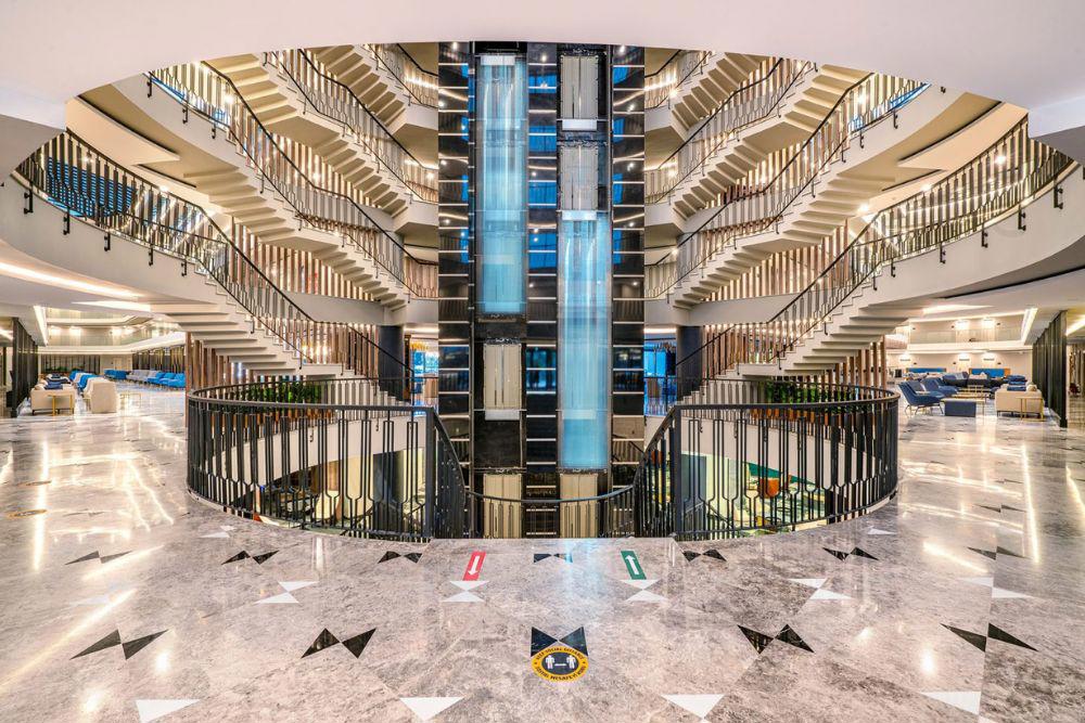 Arnor De Luxe Hotel & Spa - Foto 4