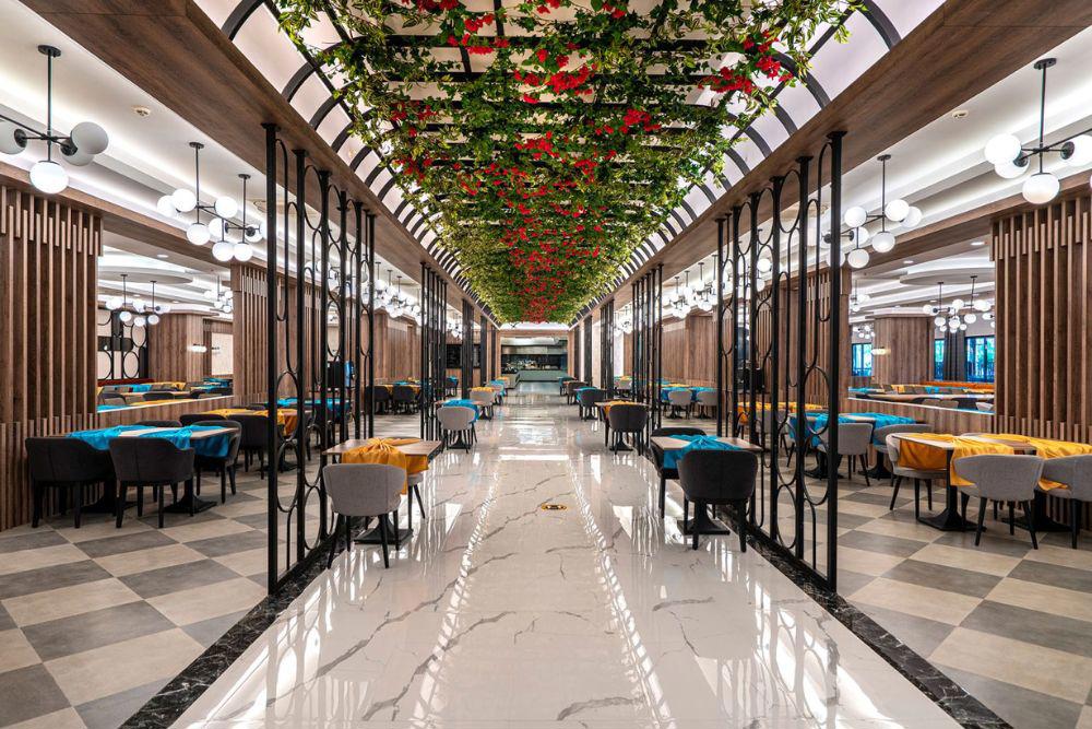 Arnor De Luxe Hotel & Spa - Foto 5