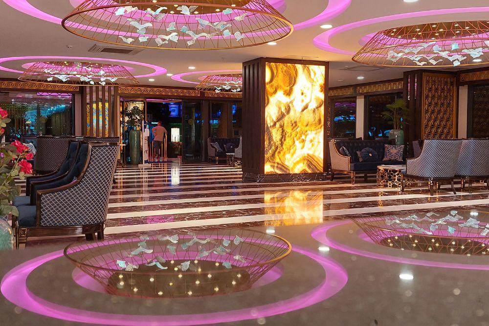 Grand Zaman Garden Hotel - Foto 3