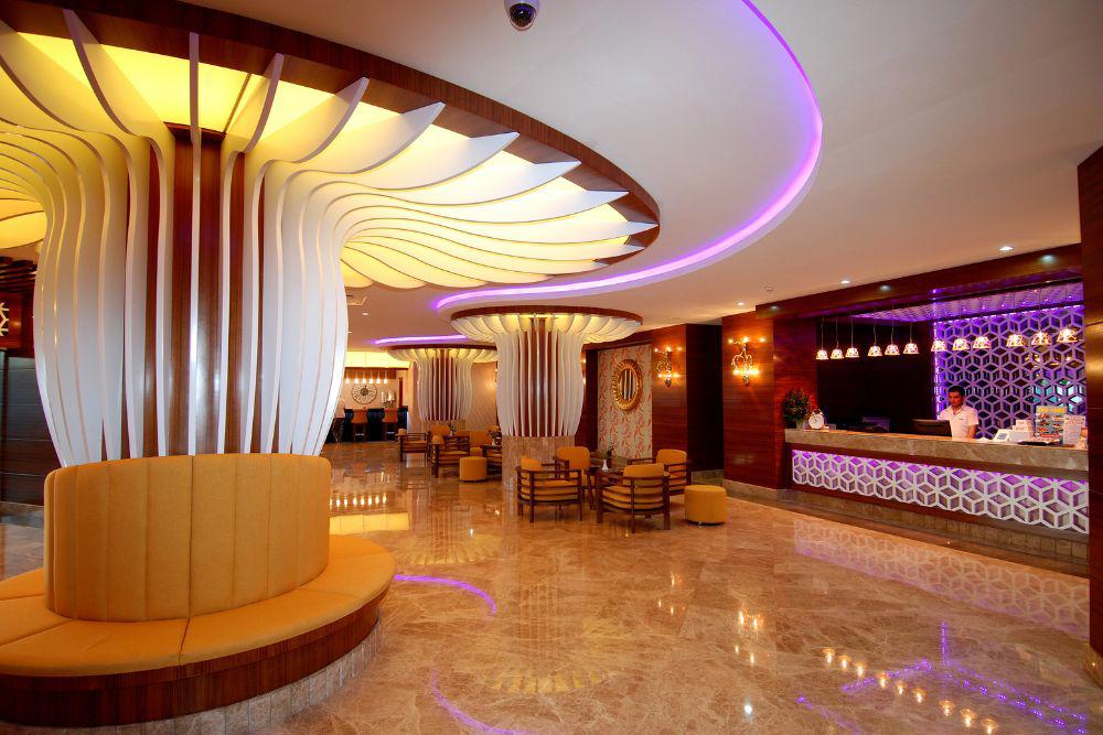 Grand Zaman Beach Hotel - Foto 3