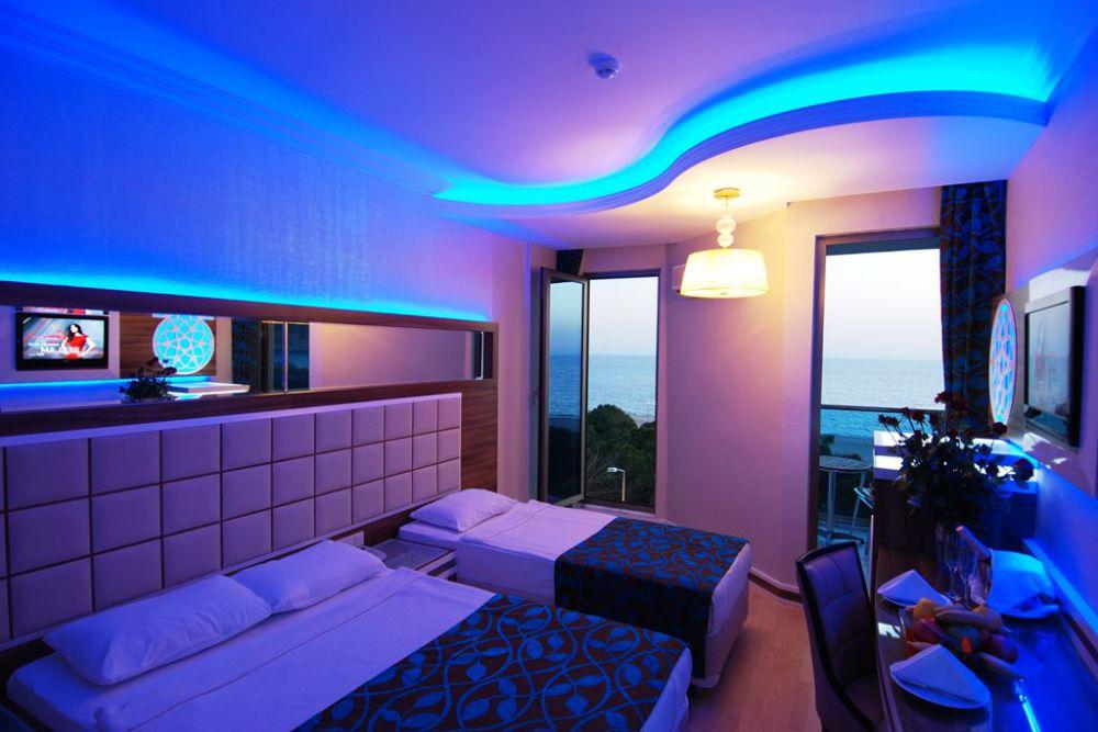 Grand Zaman Beach Hotel - Foto 4