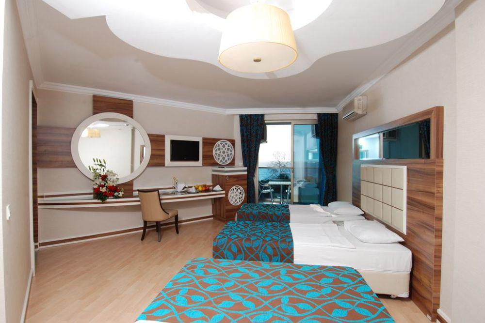 Grand Zaman Beach Hotel - Foto 5