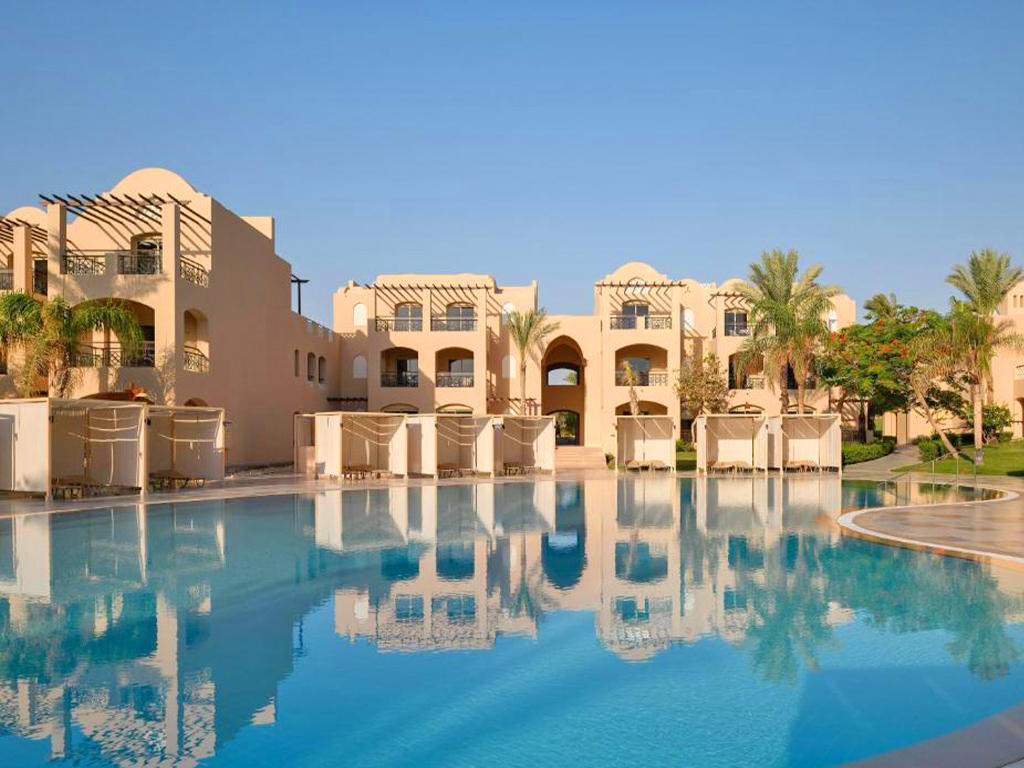 Iberotel Redsina - Foto 1