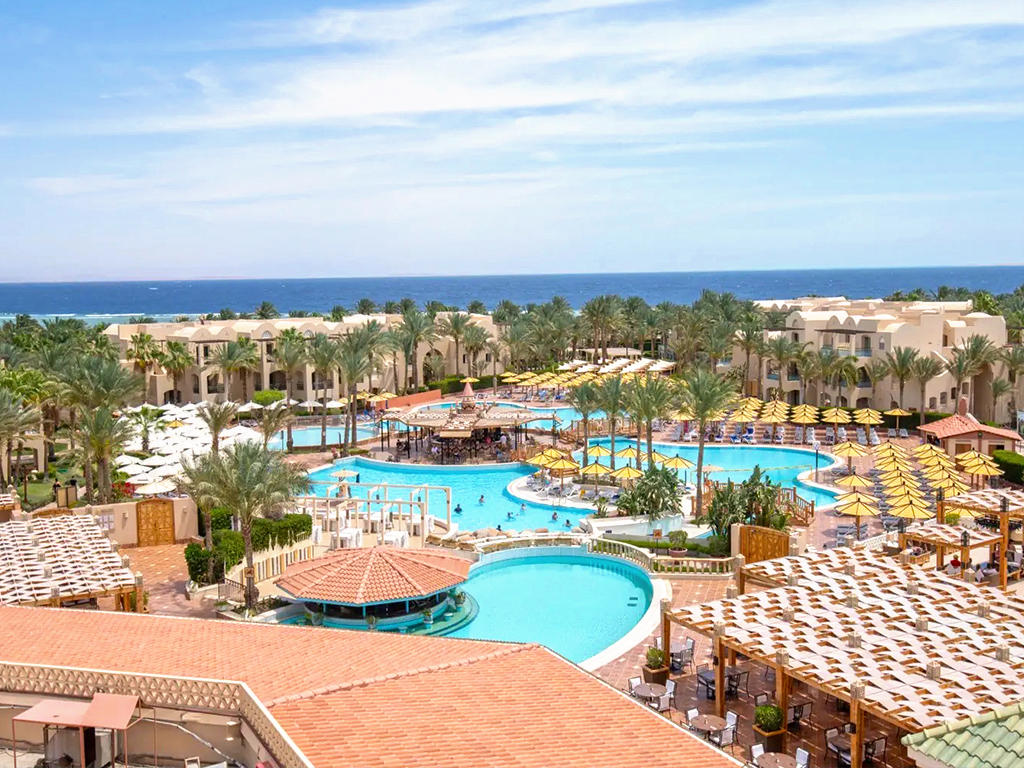 Iberotel Redsina - Foto 2