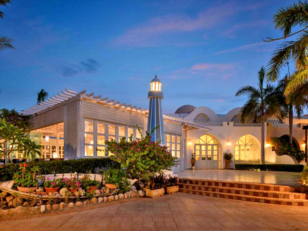 Iberotel Redsina - Foto 4