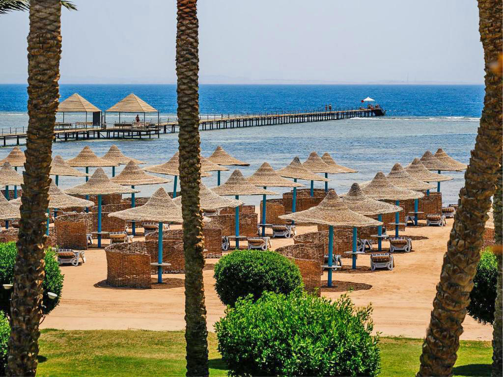 Iberotel Redsina - Foto 5