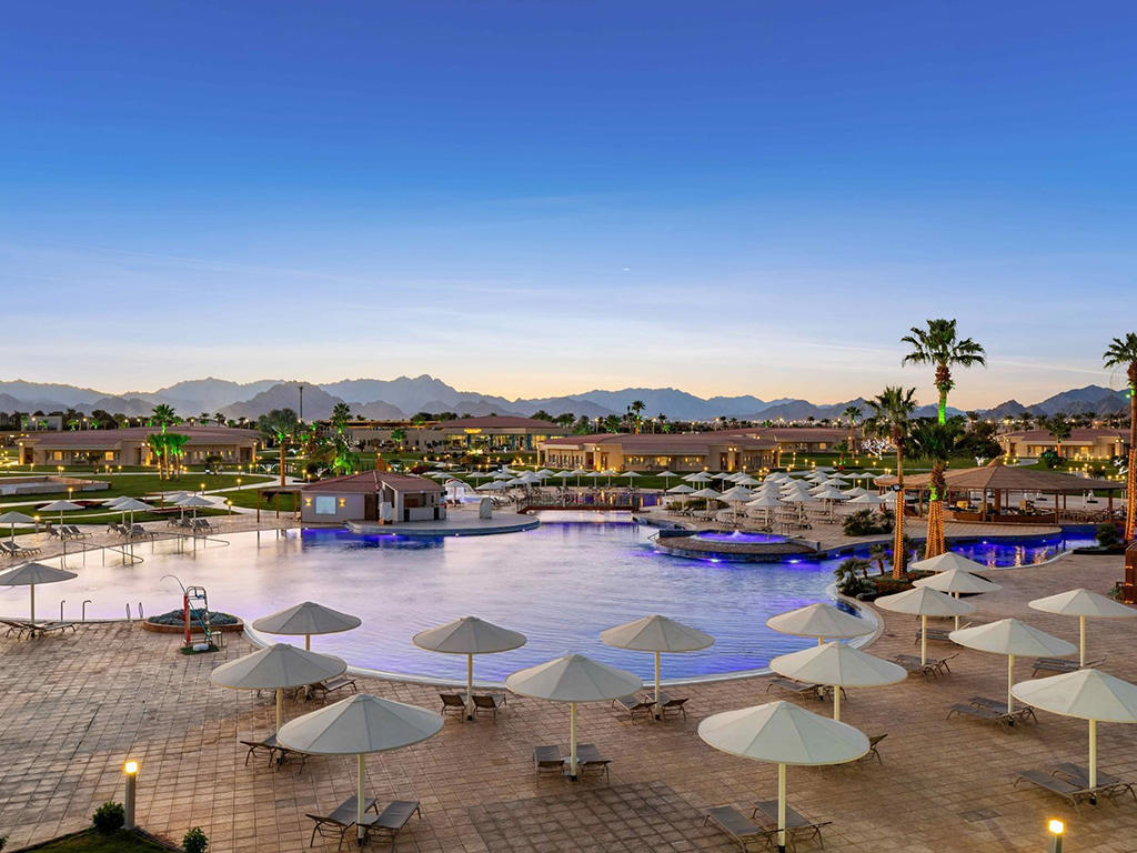 PICKALBATROS LUXURY SUITES SHARM EL SHEIKH - Foto 1