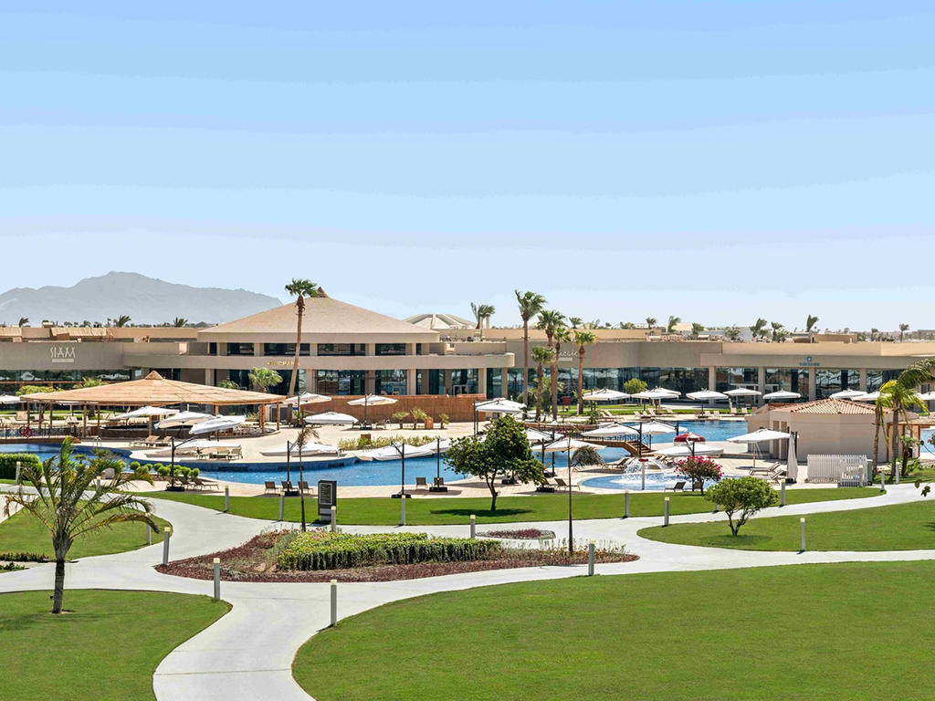 PICKALBATROS LUXURY SUITES SHARM EL SHEIKH - Foto 2