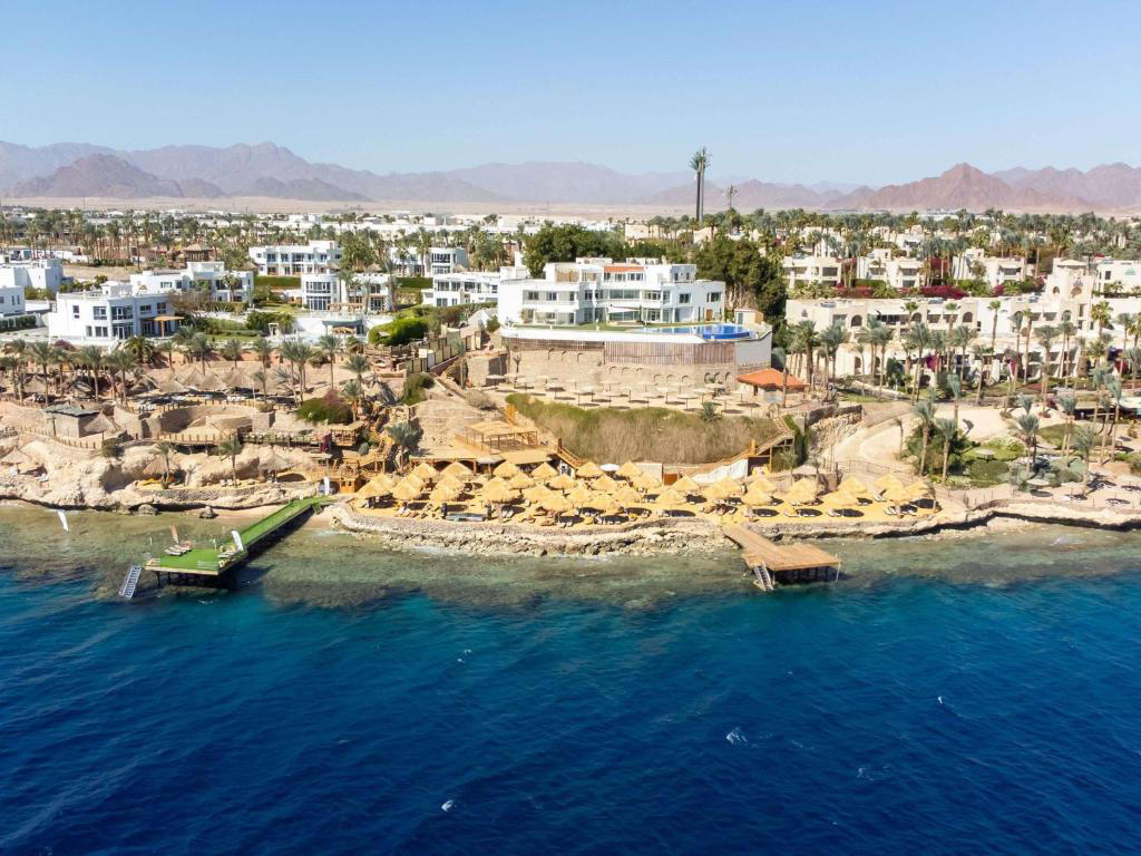 PICKALBATROS LUXURY SUITES SHARM EL SHEIKH - Foto 3