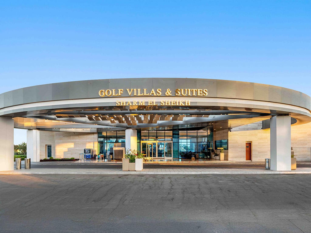 PICKALBATROS LUXURY SUITES SHARM EL SHEIKH - Foto 4