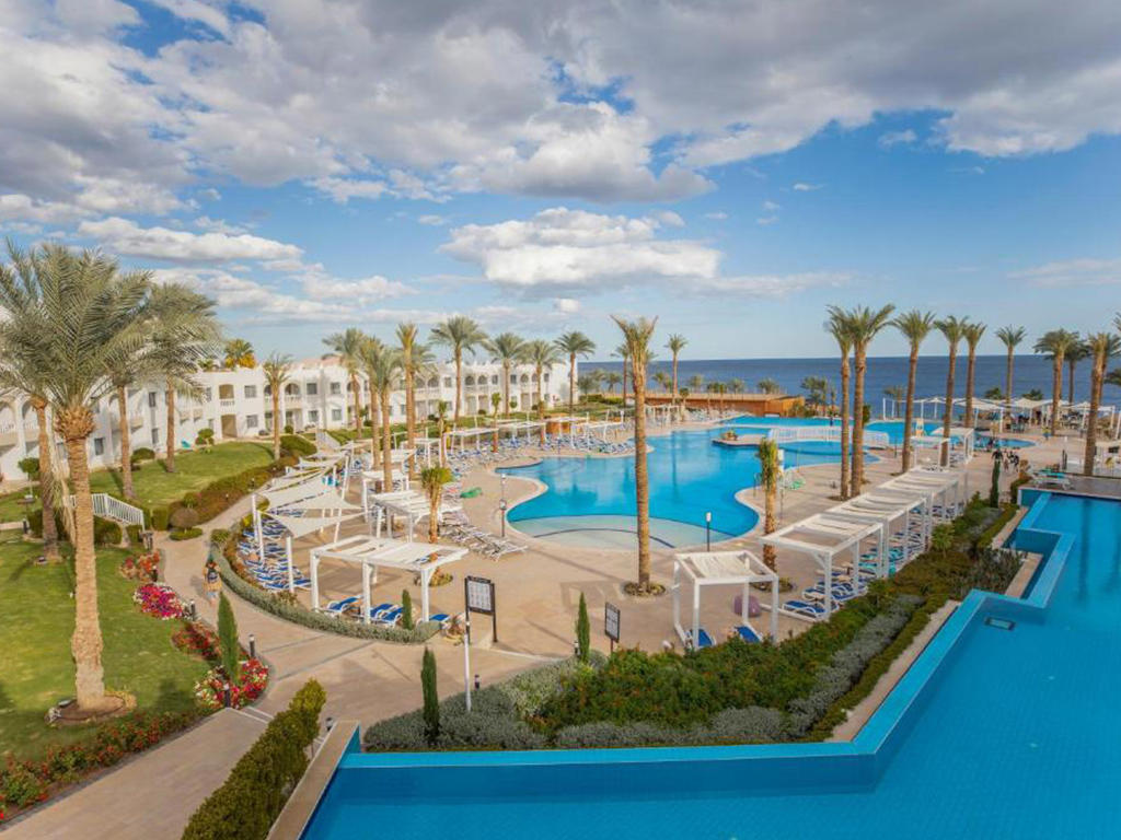 SUNRISE Diamond Beach Resort -Grand Select- - Foto 1