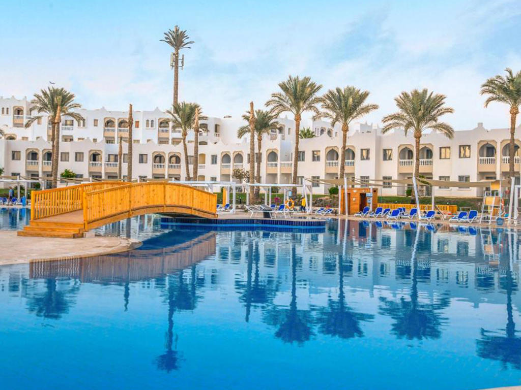 SUNRISE Diamond Beach Resort -Grand Select- - Foto 2