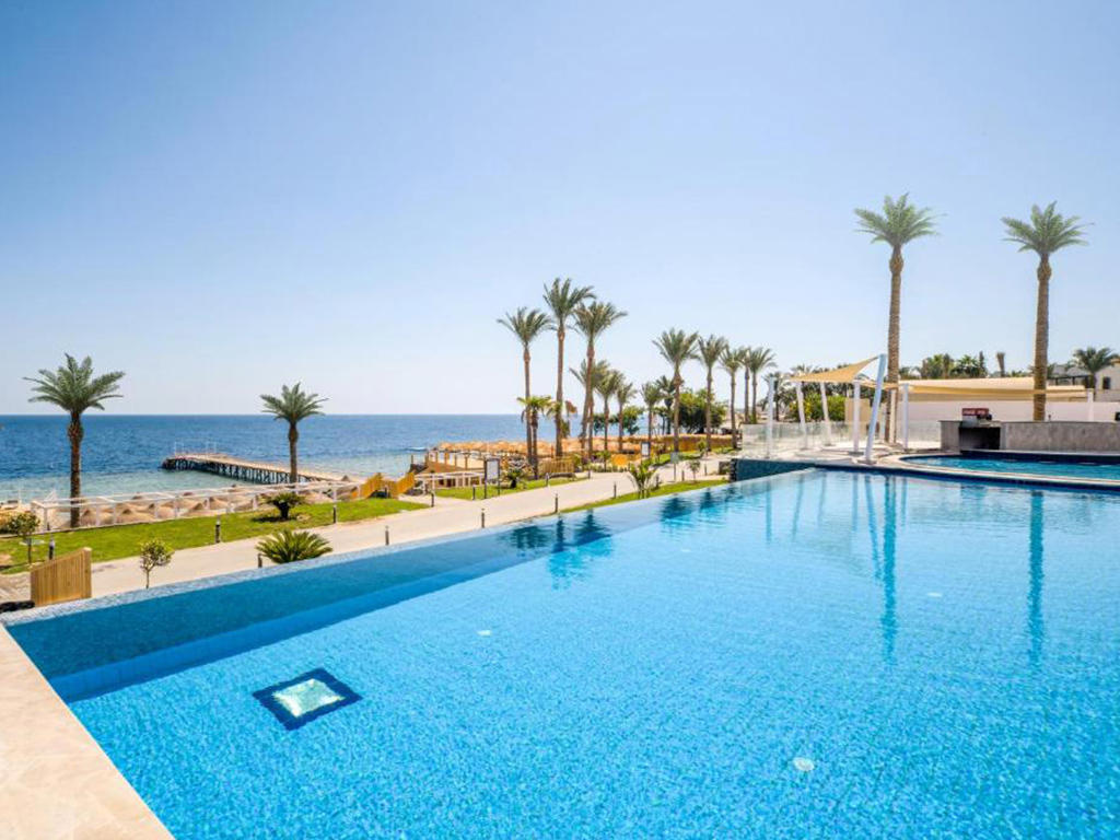 SUNRISE Diamond Beach Resort -Grand Select- - Foto 3