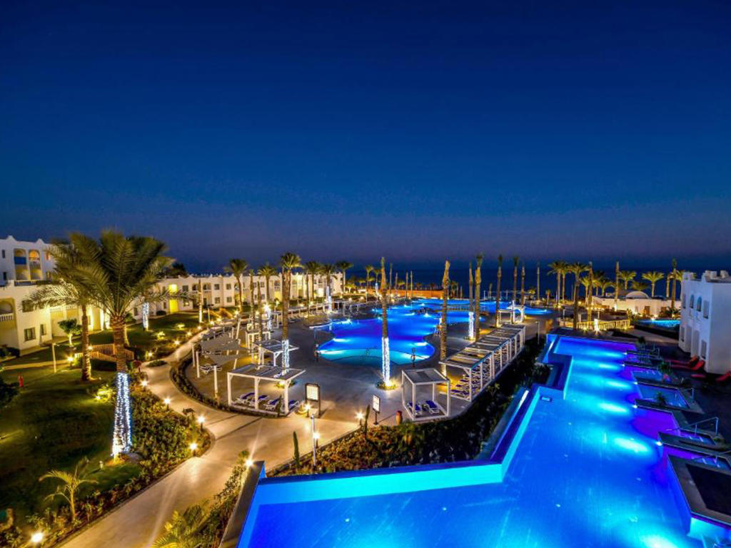 SUNRISE Diamond Beach Resort -Grand Select- - Foto 4