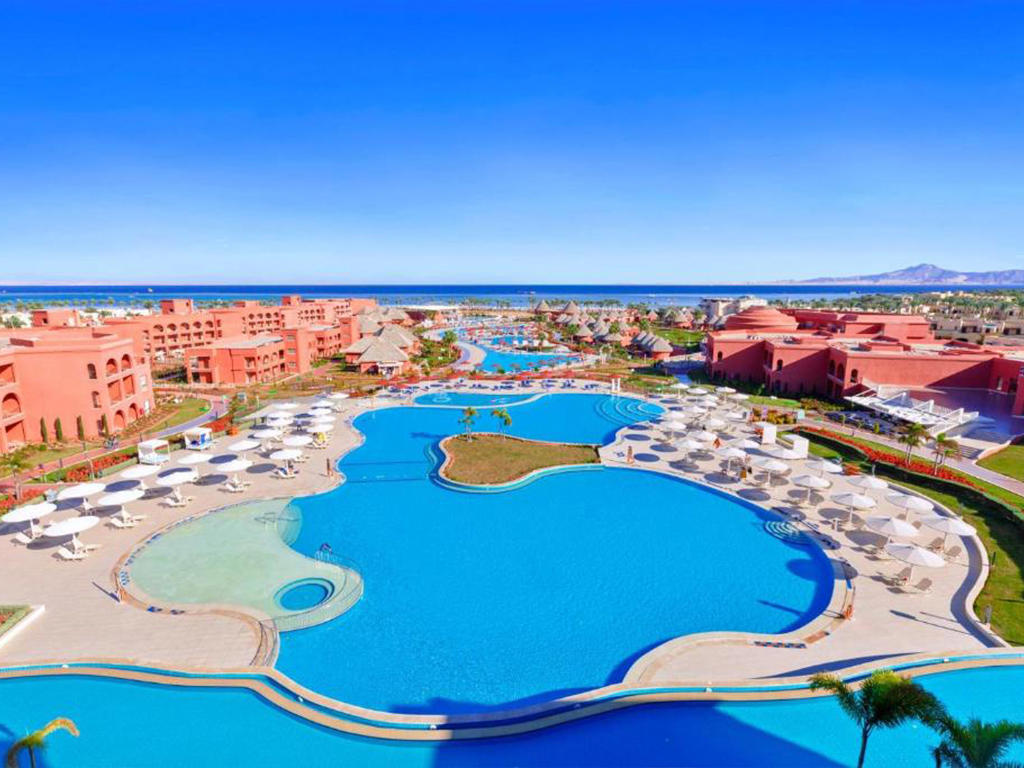 Pickalbatros Laguna Vista Hotel - Foto 2